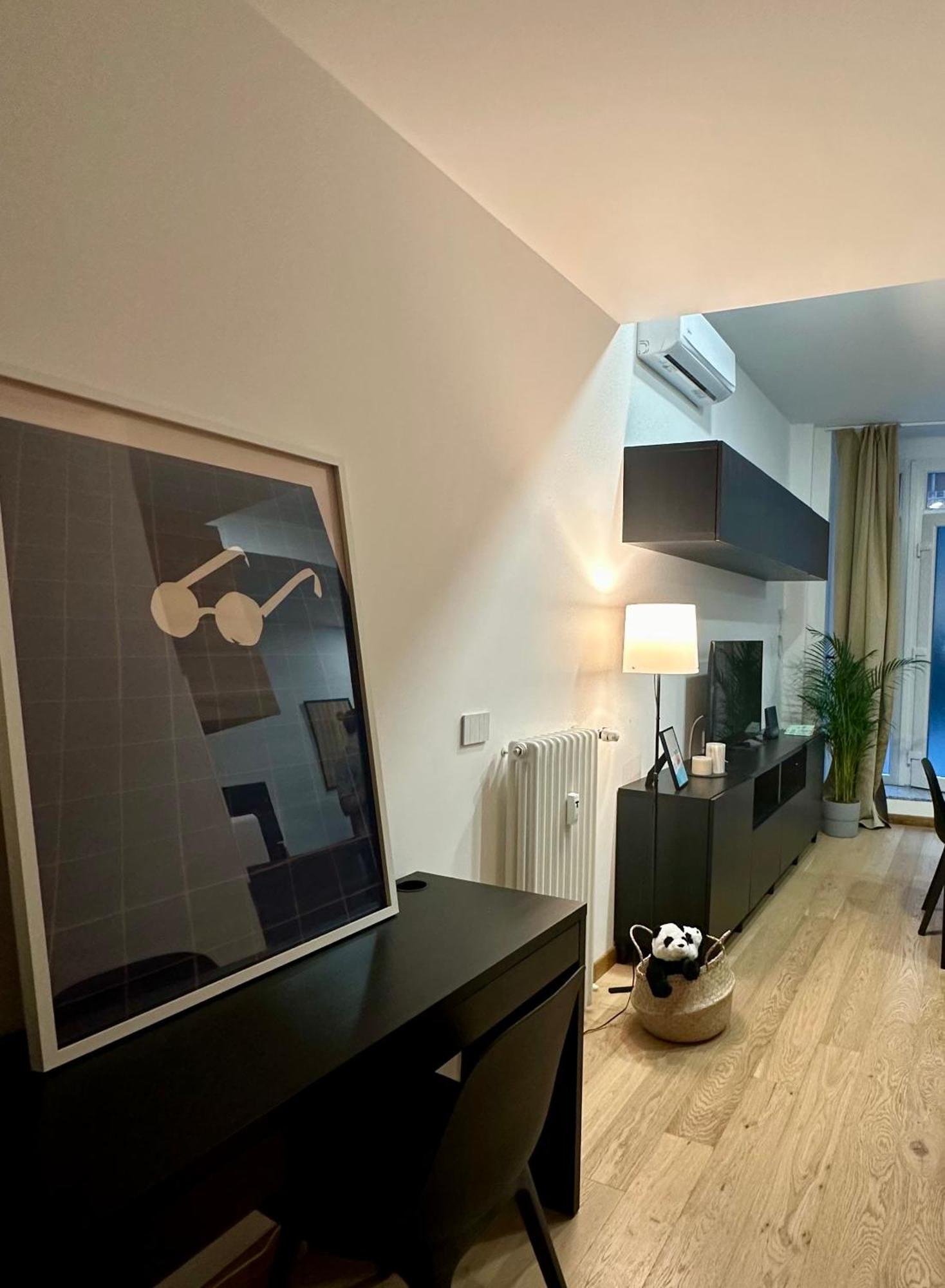 Appartamento Cozy Design In Piola-citta Studi