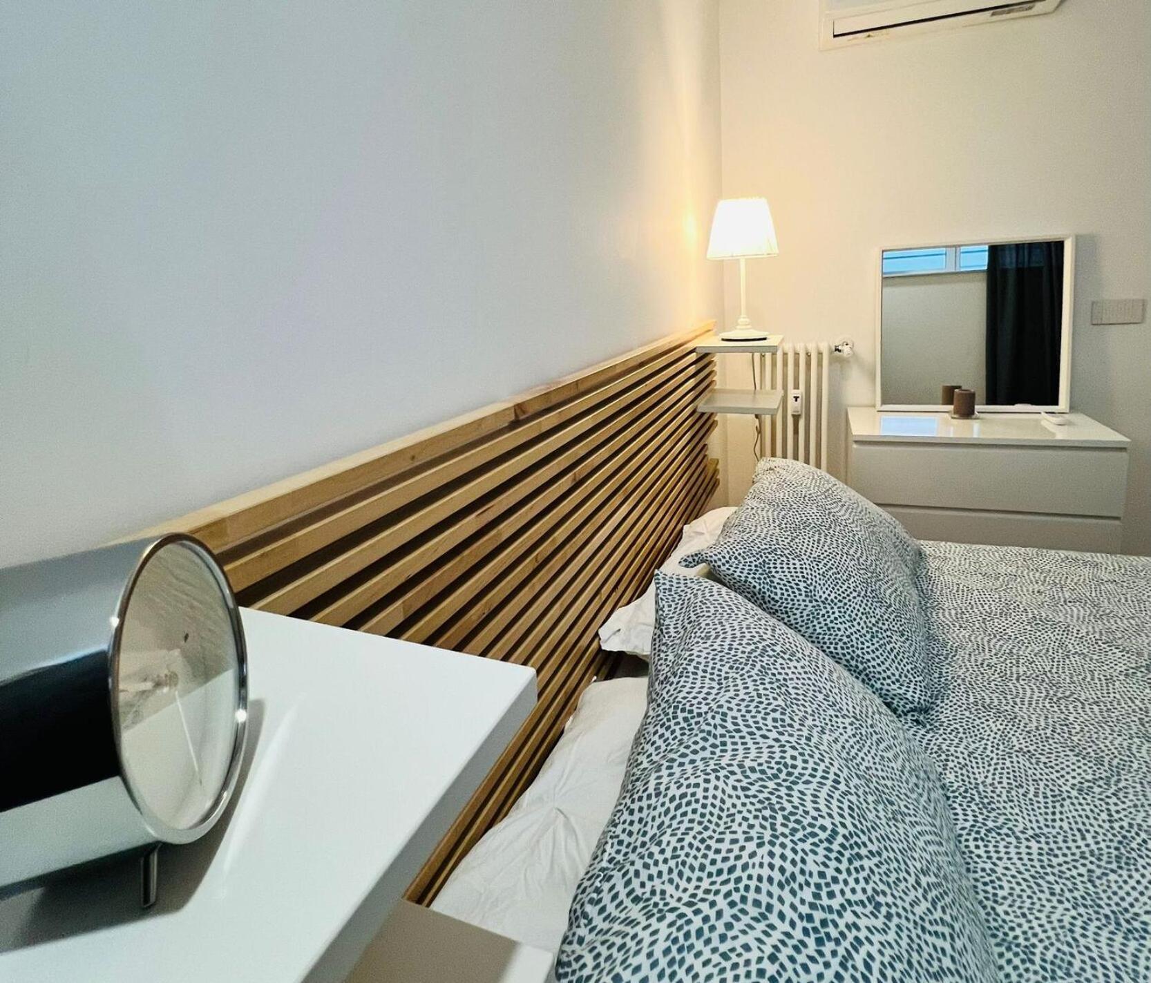Cozy Design In Piola-citta Studi Appartamento *