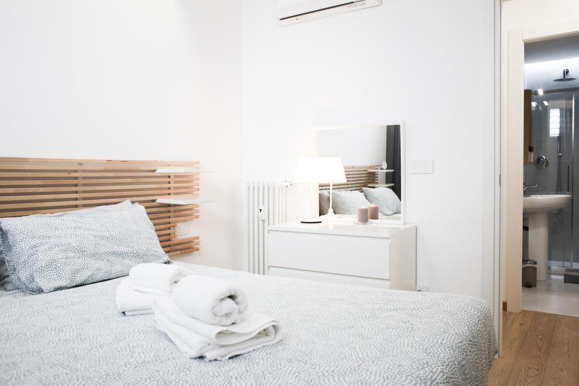 Cozy Design In Piola-citta Studi Appartamento
