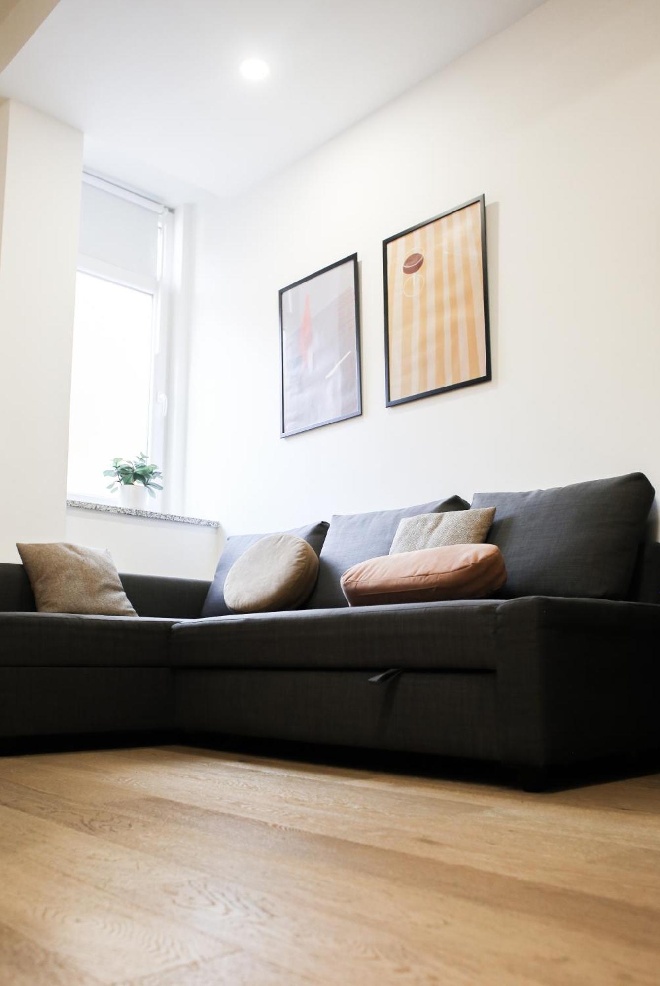 Cozy Design In Piola-citta Studi Milano