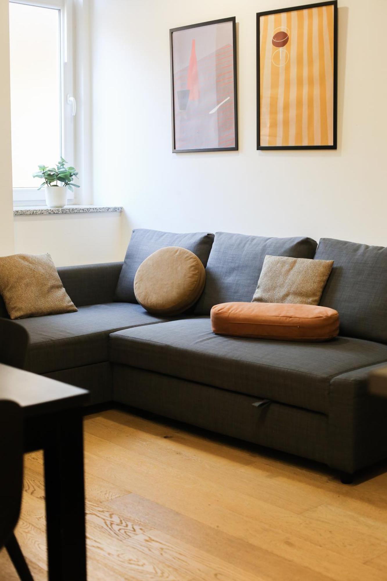 Cozy Design In Piola-citta Studi Milano
