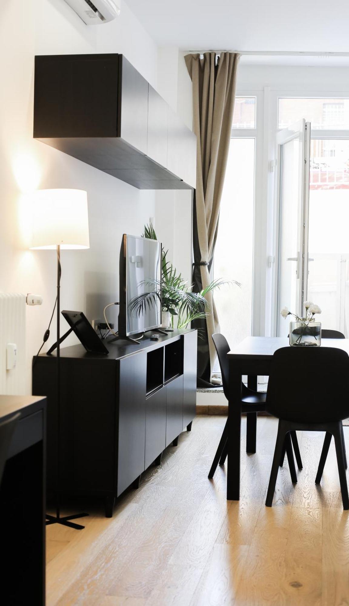Appartamento Cozy Design In Piola-citta Studi
