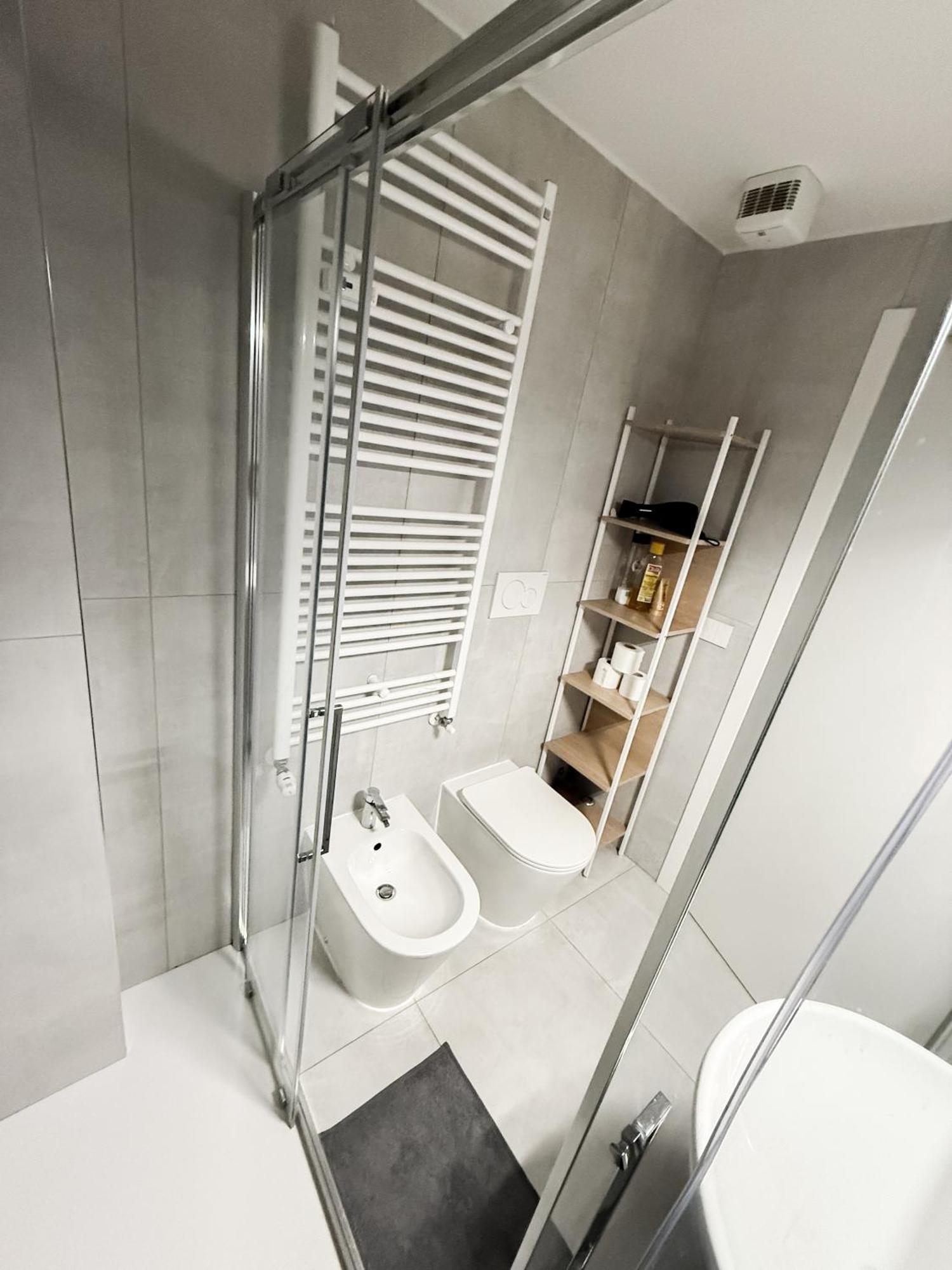 Appartamento Cozy Design In Piola-citta Studi *